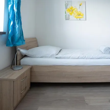 Apartmany Pokoj Zvolen *