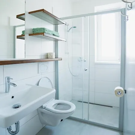 公寓 Apartmany Pokoj Zvolen *