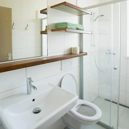 Apartmany Pokoj Zvolen