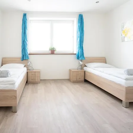 Apartmany Pokoj Zvolen *