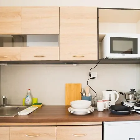 Apartmany Pokoj Zvolen דירה