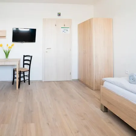 דירה Apartmany Pokoj Zvolen זבולן